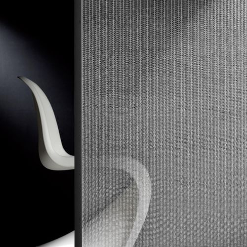 Tessuto da tappezzeria - EFFETS : A-1518  - NATURTEX - da parete / per tende a rullo / a tinta unita