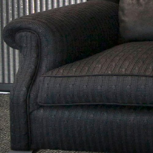 Tessuto da tappezzeria - EFFECT : E-2195 - NATURTEX - da parete / a motivi / in poliestere