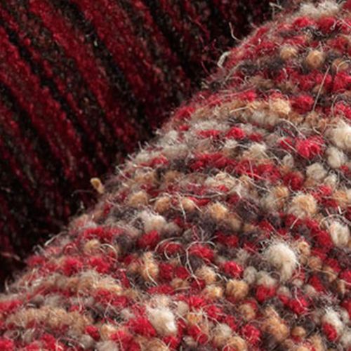 Moquette tufted - TRILOGIE : VINTAGE RUNNER - NATURTEX - bouclé / in poliammide / in lana