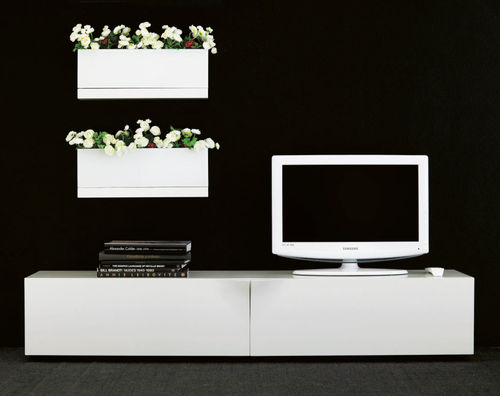 Mobile porta TV contemporaneo - MRS BILL - KARL ANDERSSON - in rovere / in noce / in betulla