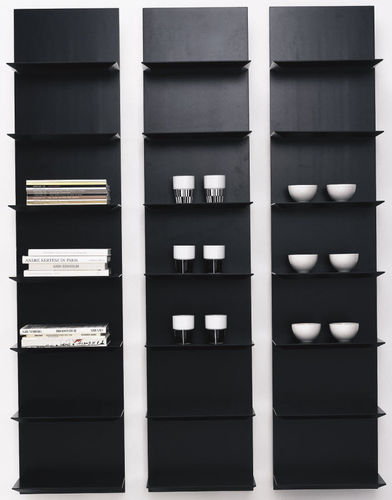Mensola - TRIPPO - KARL ANDERSSON - contemporaneo / in rovere / in betulla