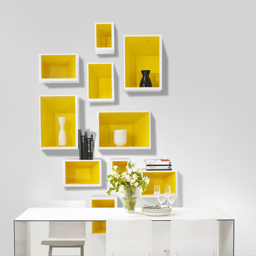 Mensola - ALTAVOZ - KARL ANDERSSON - contemporaneo / in legno / in metallo