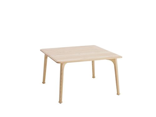 Tavolo contemporaneo - BAT - KARL ANDERSSON - in rovere / in MDF / in frassino