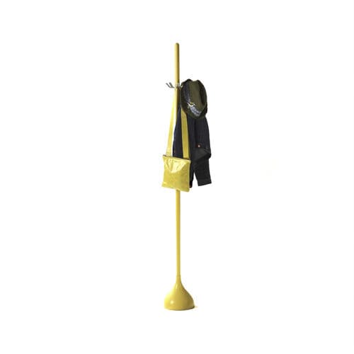 Appendiabiti contemporaneo - Hang-up Coat Rack - NOLA INDUSTRIER - in alluminio / in acciaio / in ferro