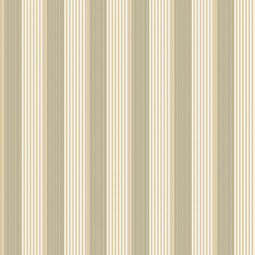 Carta da parati classica - KNIGHTSBRIDGE : RICHSTRIPE - Seltex - a righe / ignifuga / in tessuto non tessuto