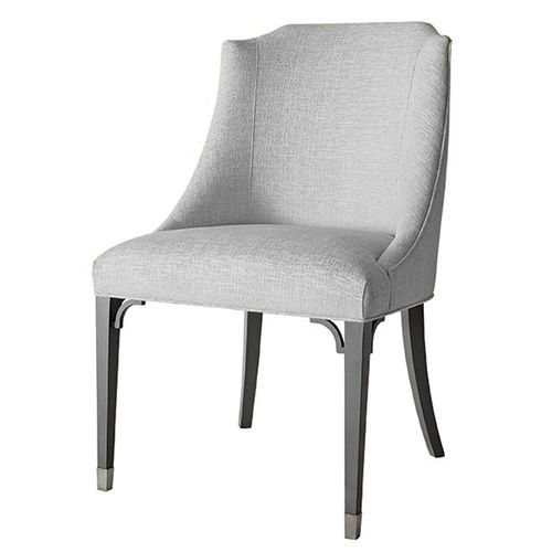 Sedia classica - Bailey - Thibaut - da interno / in tessuto / con supporto in legno