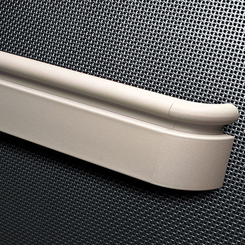 Corrimano PETG - HRB-10CN - CS - Construction Specialties - per disabili