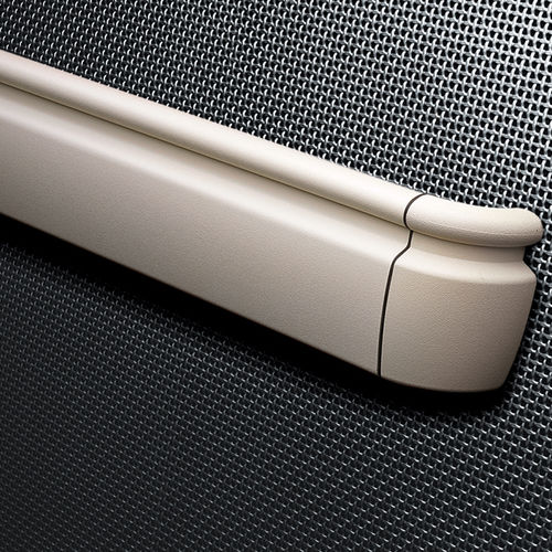 Corrimano PETG - HRB-20N - CS - Construction Specialties - per disabili