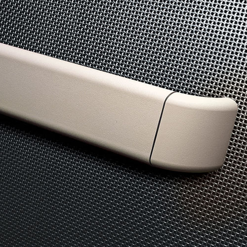 Corrimano PETG - HRB-4CN - CS - Construction Specialties - per disabili