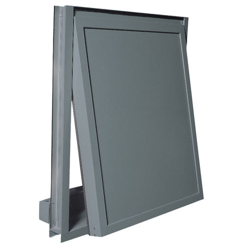 Serranda taglia-fuoco - ERP-FS - CS - Construction Specialties