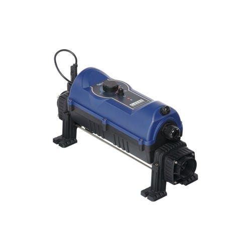 Riscaldamento per piscina elettrico - FLOWLINE 2 - Elecro Engineering LTD - per piscine fuoriterra / per piscina interrata