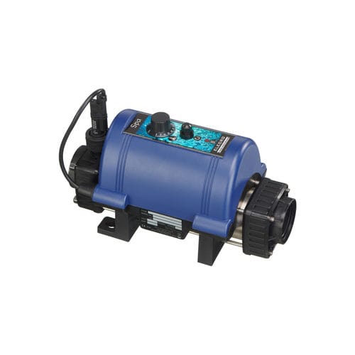 Riscaldatore per spa elettrico - NANO SPA - Elecro Engineering LTD