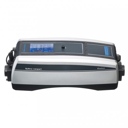 Riscaldamento per piscina elettrico - OPTIMA COMPACT  - Elecro Engineering LTD