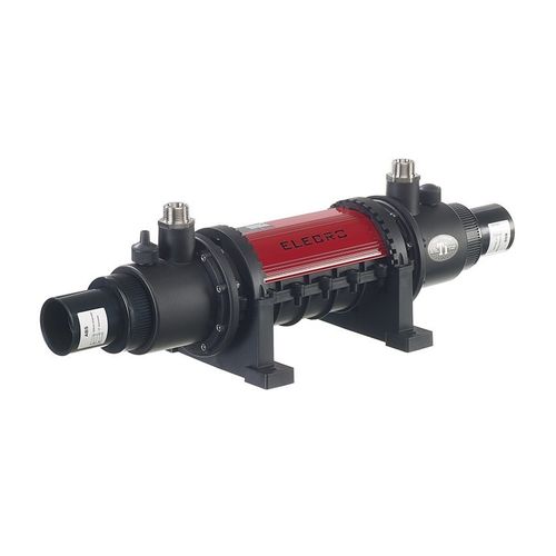 Scambiatore piscina - SST  - Elecro Engineering LTD