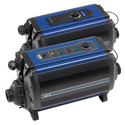 Riscaldamento per piscina elettrico - SFS JOEY  - Elecro Engineering LTD