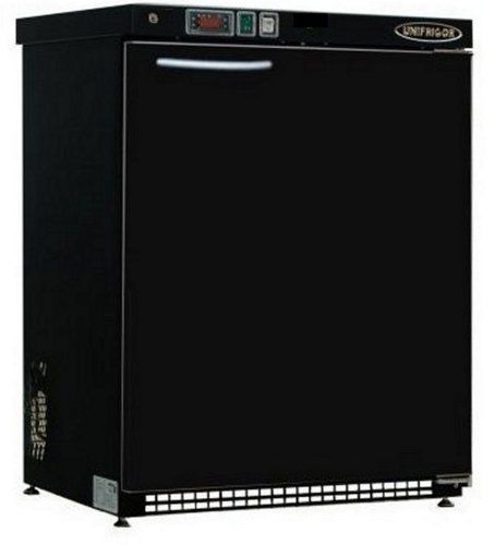 Frigorifero portatile - RO/C 630 1DU / RON 630 1DU - UNIFRIGOR - con 1 sportello / professionale / a posa libera