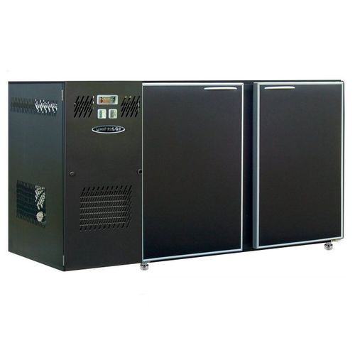 Frigorifero a 2 porte - ROX SERIES - UNIFRIGOR - a 3 porte / a 4 porte / professionale