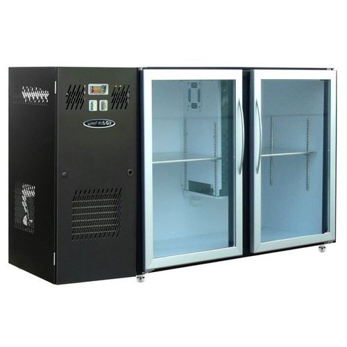 Frigorifero a 2 porte - RO / ROV SERIES - UNIFRIGOR - a 3 porte / a 4 porte / sottopiano