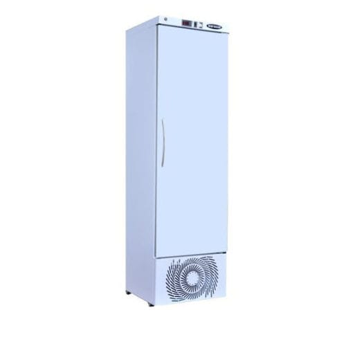 Congelatore professionale - APV / APS / ANV SERIES - UNIFRIGOR - ad armadio / in acciaio inossidabile / bianco