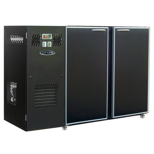 Frigorifero a 2 porte - RO SERIES / ROV SERIES - UNIFRIGOR - a 3 porte / a 4 porte / sottopiano