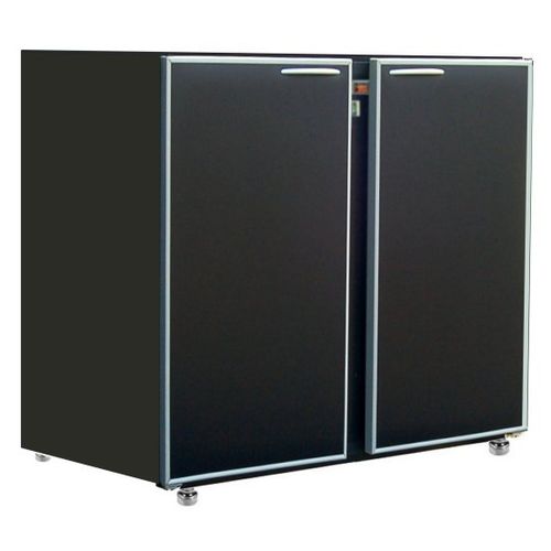 Frigorifero a 2 porte - SG SERIES / SGV SERIES - UNIFRIGOR - sottopiano / professionale / a posa libera