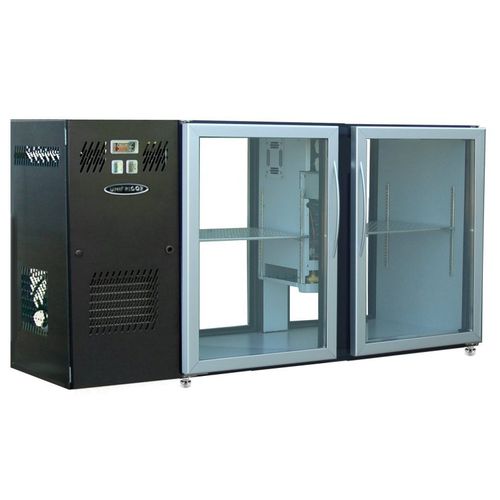 Frigorifero a 2 porte - ROV SERIES - UNIFRIGOR - a 3 porte / a 4 porte / sottopiano