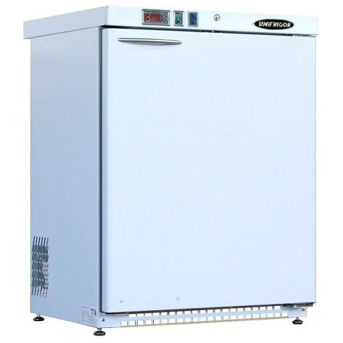 Frigorifero combinato sottopiano - APS/C 014 / ANS/C 014 - UNIFRIGOR - professionale / a posa libera / con congelatore incorporato