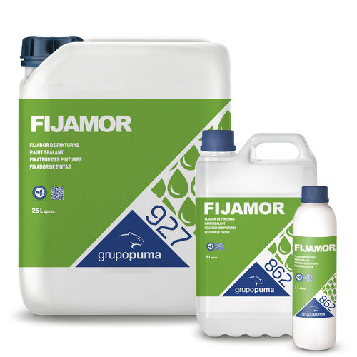 Primer per cartongesso - FIJAMOR - GRUPO PUMA - acrilico / indoor