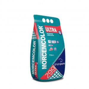 Malta di giunzione - MORCEMCOLOR® ULTRA - GRUPO PUMA - di stuccatura / per piastrelle / per cemento