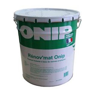 Pittura isolante - RENOV - PEINTURES ONIP - indoor / per muro / per soffitto