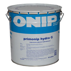Primer acrilico - PRIMONIP HYDRO G - PEINTURES ONIP - per muratura / per legno / per cartongesso