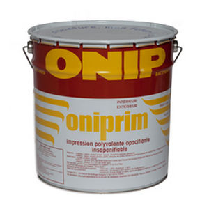 Primer per muratura - ONIPRIM - PEINTURES ONIP - per legno / per cartongesso / per mattoni