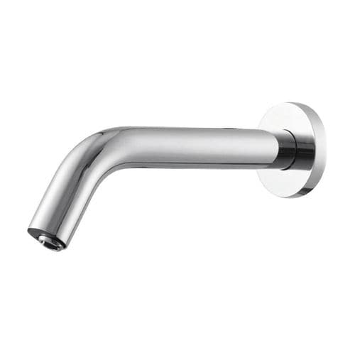 Miscelatore per lavabo - MRT4 - Marti 1921 - da incasso / elettronico / in acciaio inossidabile