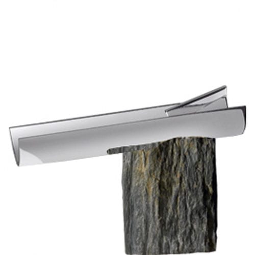 Miscelatore per lavabo - NA25ANA101 - Marti 1921 - da appoggio / in ottone / da bagno
