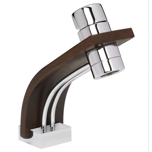 Miscelatore per lavabo - Marti 1921 - da appoggio / in ottone / da bagno