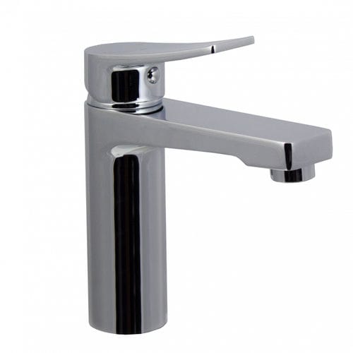Miscelatore per lavabo - 913524M101 CR - - Marti 1921 - integrato / in ottone / da bagno