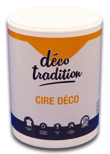 Trattamento di protezione per muro - CIRE DECO - B.E.M.R