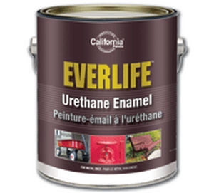 Primer per metallo - EVERLIFE  - California Paints - in lattice / alchidico / indoor