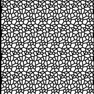 Pannello decorativo di rivestimento - ILMS-005 - INTERLAM - per arredamento / per interni / in metallo