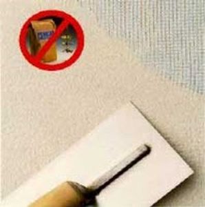 Intonaco da esterno - NCB ™ - Dryvit - per rivestimento di facciata / per pannelli isolanti / in cemento rinforzato