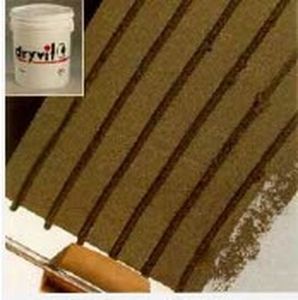 Intonaco da esterno - PRIMUS ® - Dryvit - per muri / in cemento rinforzato / malta grossolana