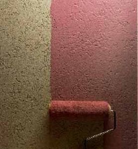 Pittura decorativa - REVYVIT ®  - Dryvit - da esterno / da interno / per facciata