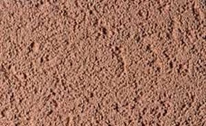 Intonaco di rivestimento - SANDPEBBLE - Dryvit - per esterni / per facciata / a base di resina acrilica