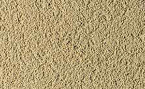 Pittura decorativa - WEATHERLASTIC® SANDPEBBLE FINE - Dryvit - per muro / elastomerica