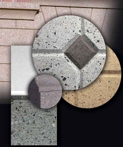 Pittura decorativa - TERRANEO® - Dryvit - da esterno / per muro / acrilica