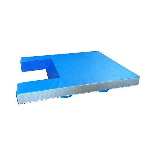 Materassino di caduta per ginnastica - LUT-CHB.1 - Modugame - MG Sport