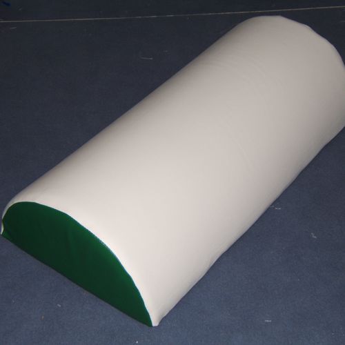 Modulo in schiuma per percorsi-gioco - HALF CYLINDER - Modugame - MG Sport