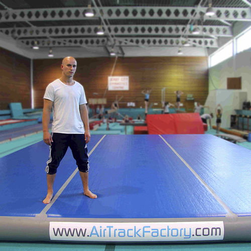 Tatami da sport - AIRTRICK - Modugame - MG Sport - per ginnasio