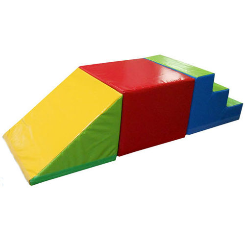 Modulo in schiuma per percorsi-gioco - 3 ELEMENTS A - Modugame - MG Sport