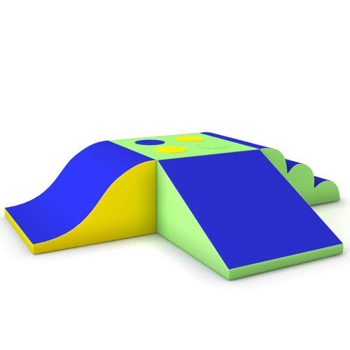 Modulo in schiuma per percorsi-gioco - 4 ELEMENTS B - Modugame - MG Sport